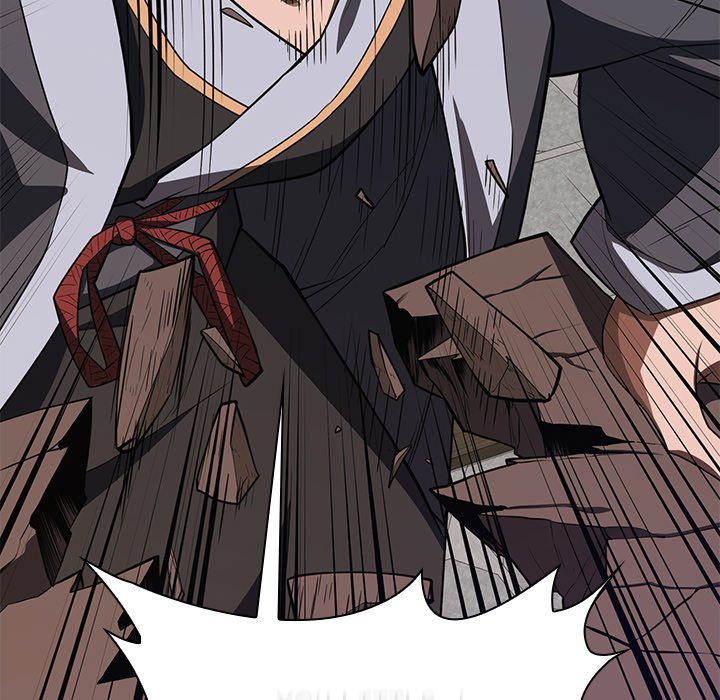 Perfect Record, New World Perfect Record, New World EP 8 - Toomics page 200 - 