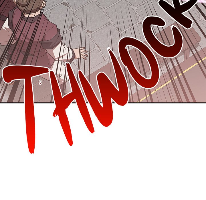 Perfect Record, New World Perfect Record, New World EP 8 - Toomics page 207 - 