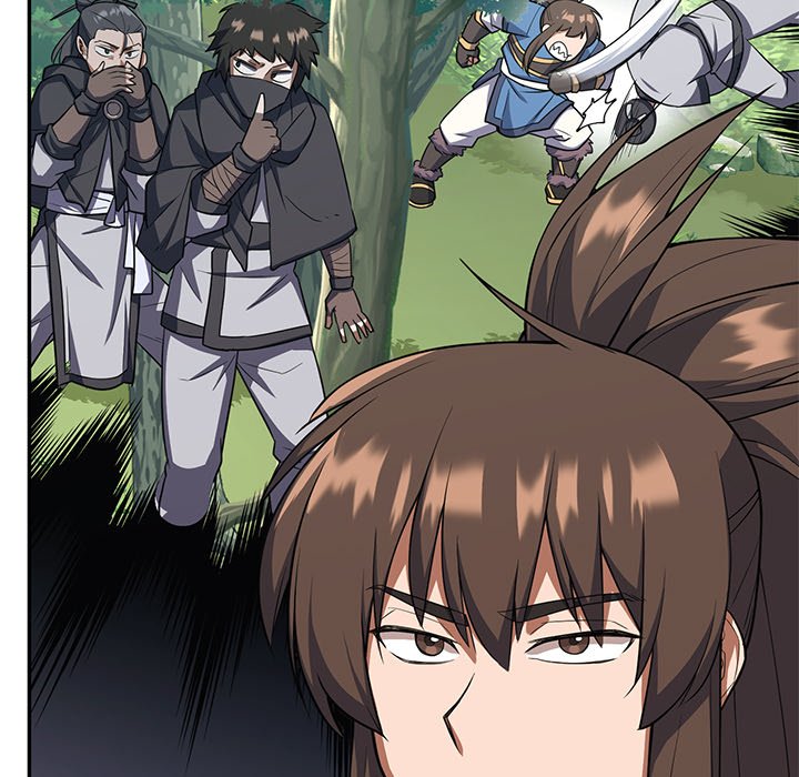 Perfect Record, New World Perfect Record, New World EP 8 - Toomics page 27 - 