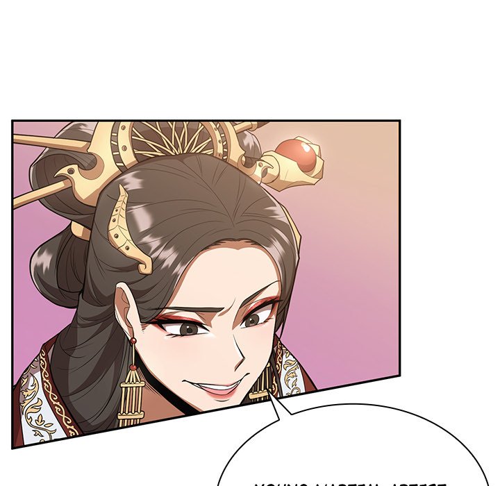 Perfect Record, New World Perfect Record, New World EP 8 - Toomics page 29 - 