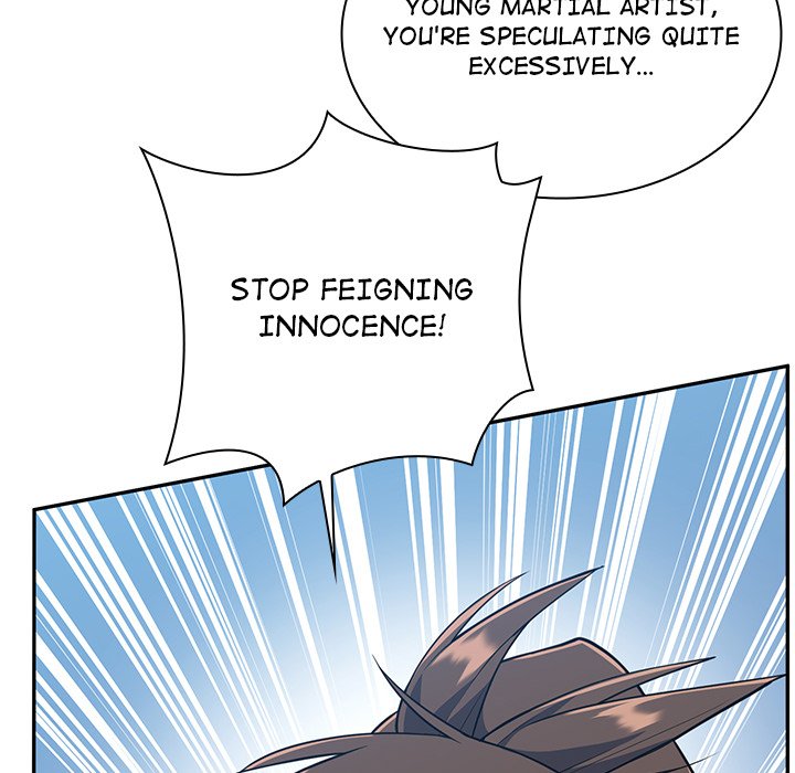 Perfect Record, New World Perfect Record, New World EP 8 - Toomics page 30 - 