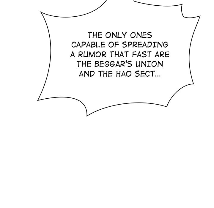 Perfect Record, New World Perfect Record, New World EP 8 - Toomics page 32 - 