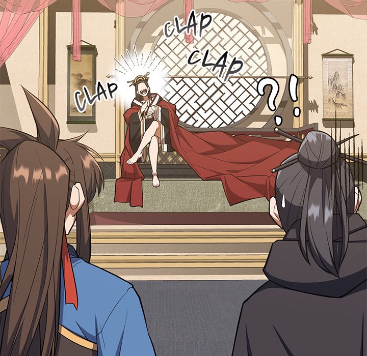 Perfect Record, New World Perfect Record, New World EP 8 - Toomics page 38 - 