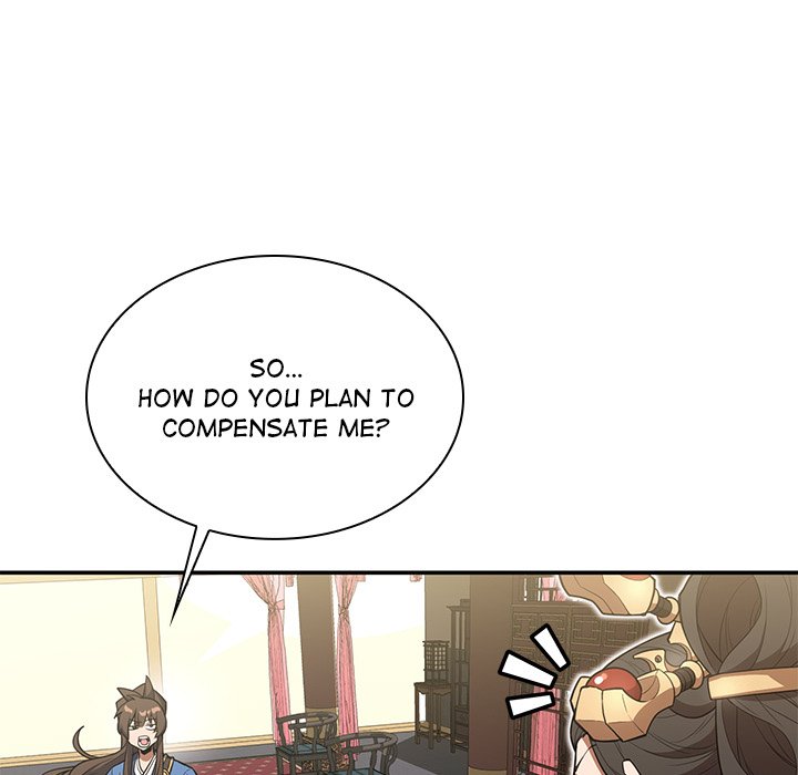 Perfect Record, New World Perfect Record, New World EP 8 - Toomics page 44 - 