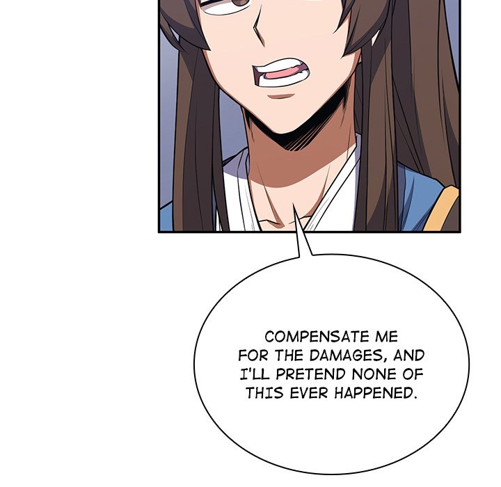 Perfect Record, New World Perfect Record, New World EP 8 - Toomics page 47 - 