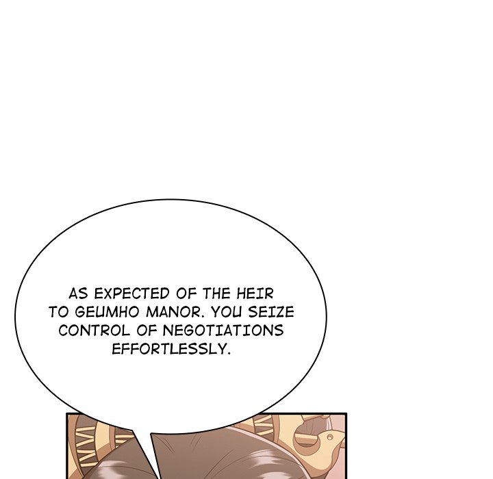 Perfect Record, New World Perfect Record, New World EP 8 - Toomics page 48 - 