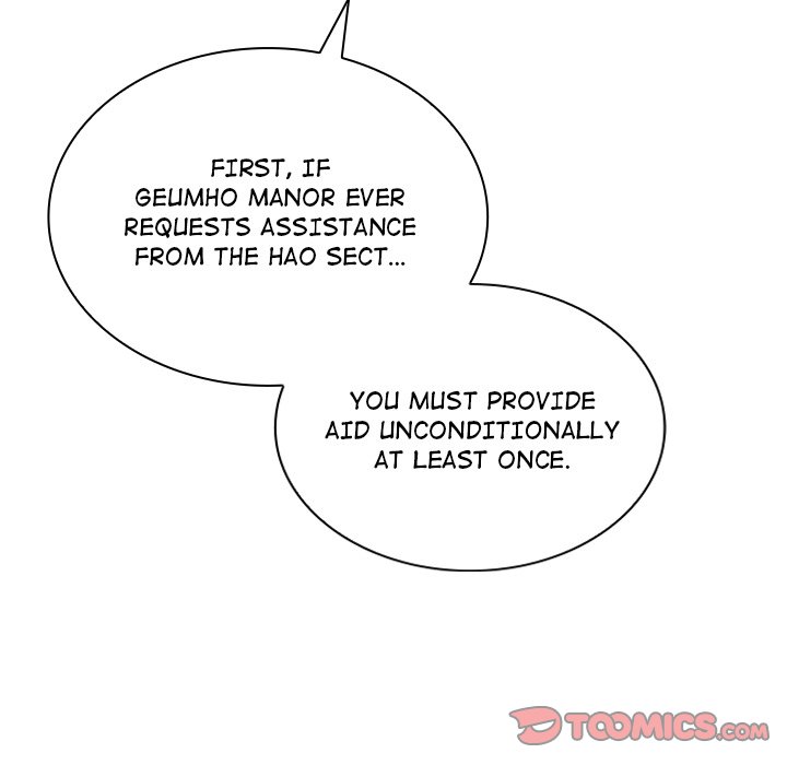 Perfect Record, New World Perfect Record, New World EP 8 - Toomics page 52 - 