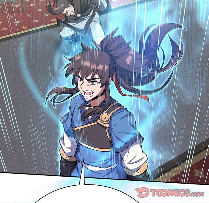 Perfect Record, New World Perfect Record, New World EP 8 - Toomics page 64 - 