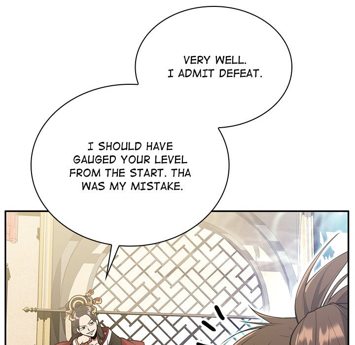 Perfect Record, New World Perfect Record, New World EP 8 - Toomics page 77 - 