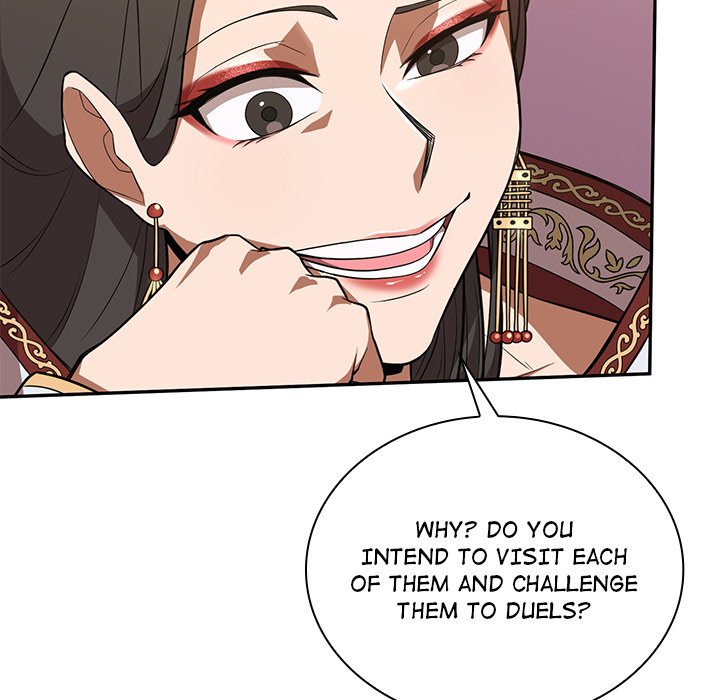 Perfect Record, New World Perfect Record, New World EP 8 - Toomics page 83 - 