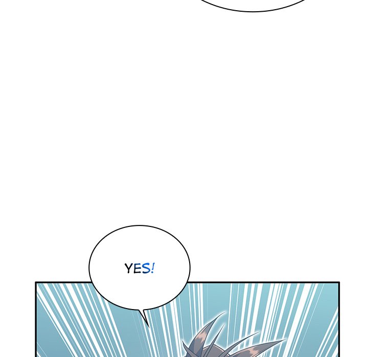 Perfect Record, New World Perfect Record, New World EP 8 - Toomics page 84 - 
