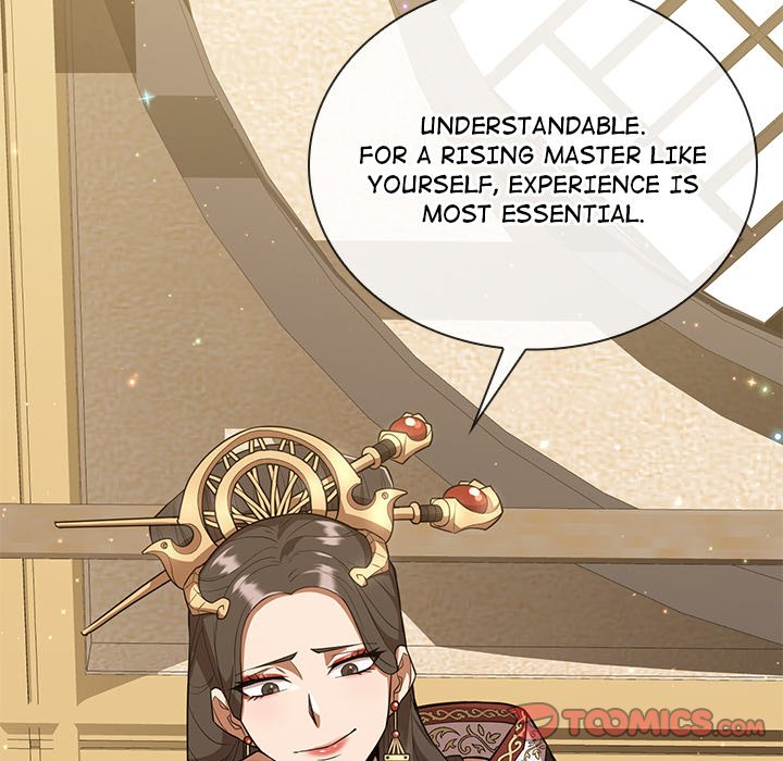 Perfect Record, New World Perfect Record, New World EP 8 - Toomics page 88 - 