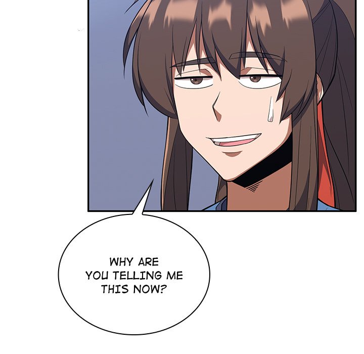 Perfect Record, New World Perfect Record, New World EP 8 - Toomics page 95 - 