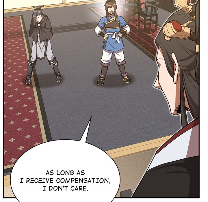 Perfect Record, New World Perfect Record, New World EP 8 - Toomics page 97 - 