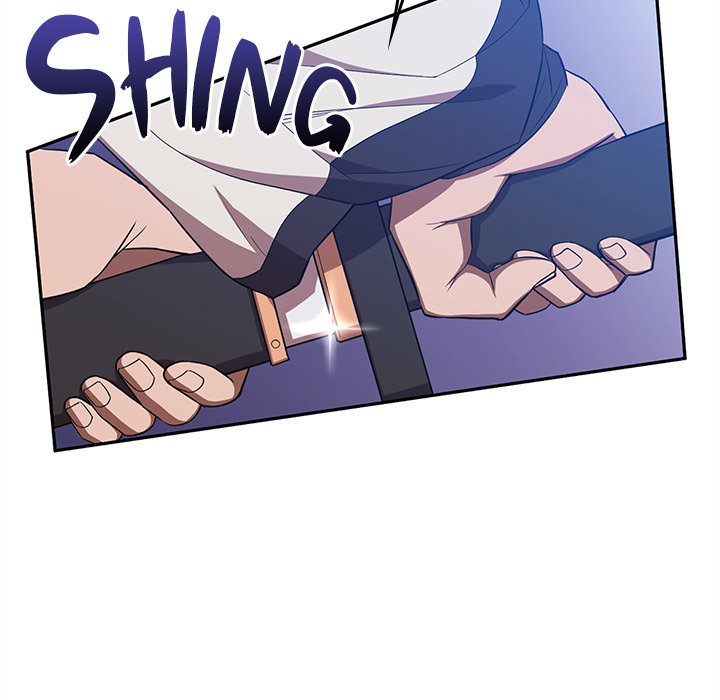 Perfect Record, New World Perfect Record, New World EP 9 - Toomics page 11 - 