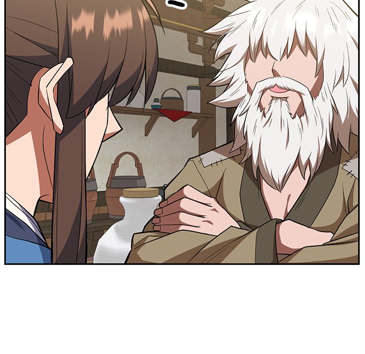 Perfect Record, New World Perfect Record, New World EP 9 - Toomics page 110 - 