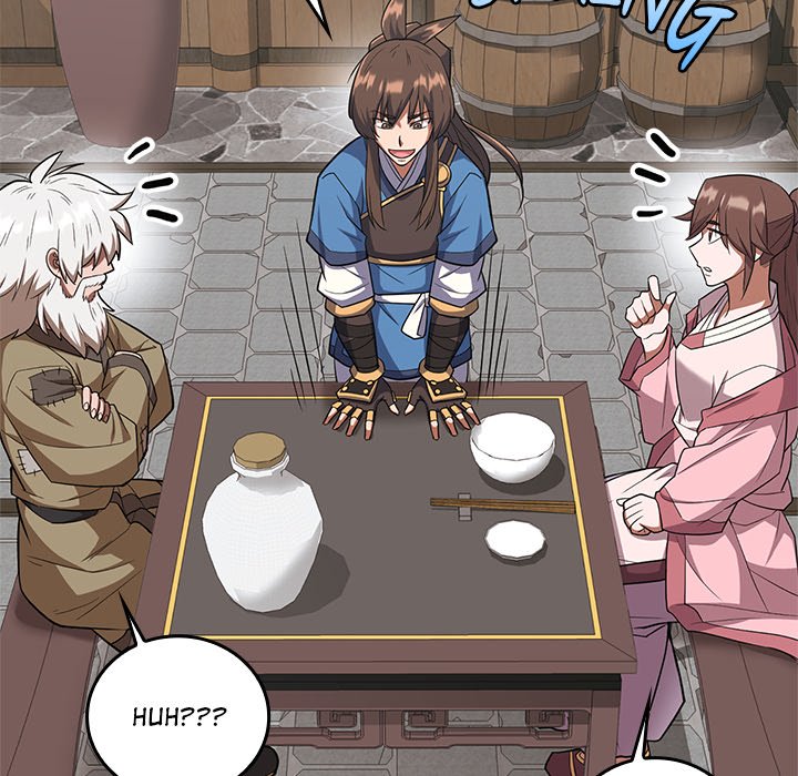 Perfect Record, New World Perfect Record, New World EP 9 - Toomics page 113 - 