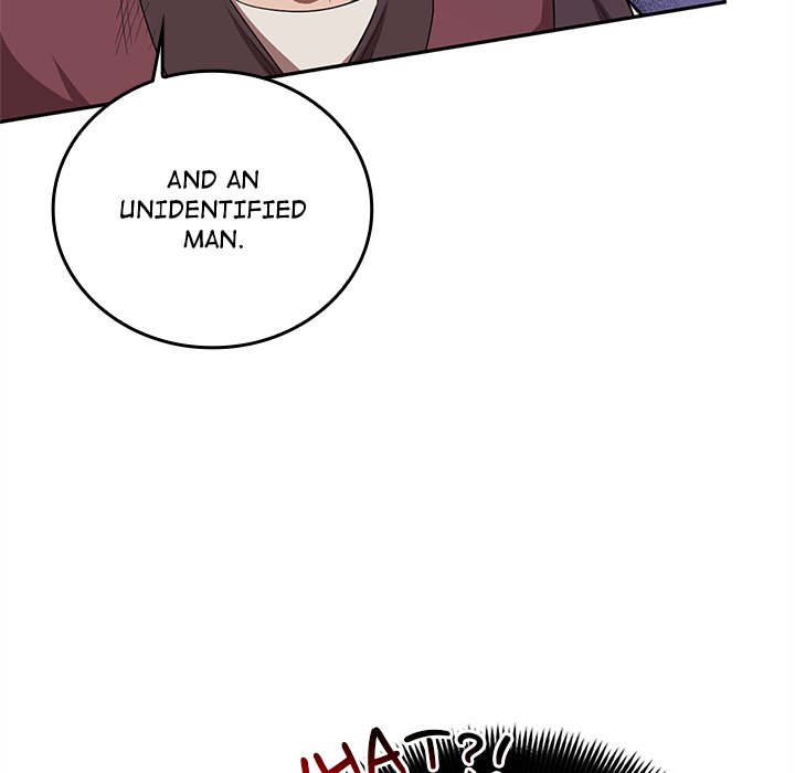 Perfect Record, New World Perfect Record, New World EP 9 - Toomics page 129 - 