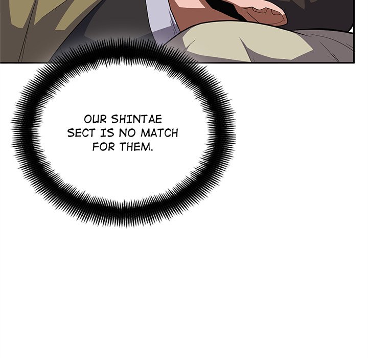Perfect Record, New World Perfect Record, New World EP 9 - Toomics page 134 - 