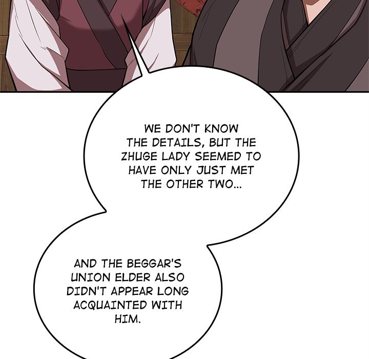 Perfect Record, New World Perfect Record, New World EP 9 - Toomics page 138 - 