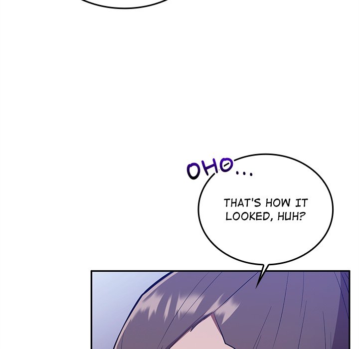 Perfect Record, New World Perfect Record, New World EP 9 - Toomics page 139 - 