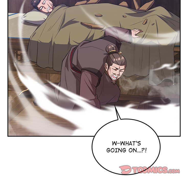 Perfect Record, New World Perfect Record, New World EP 9 - Toomics page 159 - 