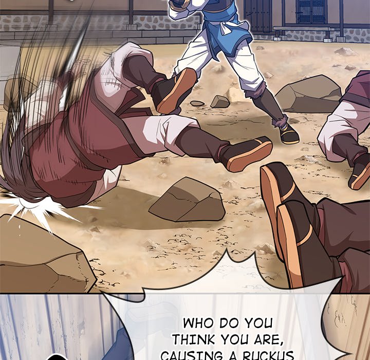 Perfect Record, New World Perfect Record, New World EP 9 - Toomics page 166 - 