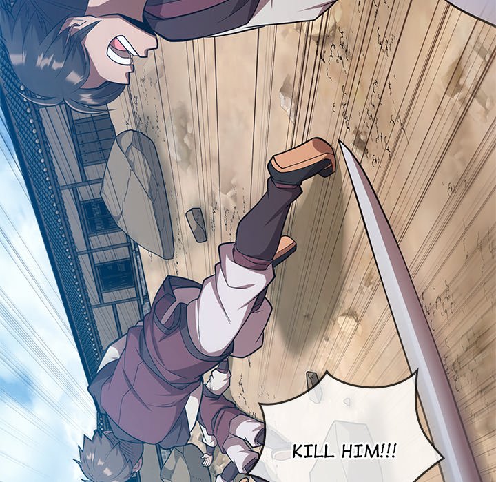 Perfect Record, New World Perfect Record, New World EP 9 - Toomics page 168 - 