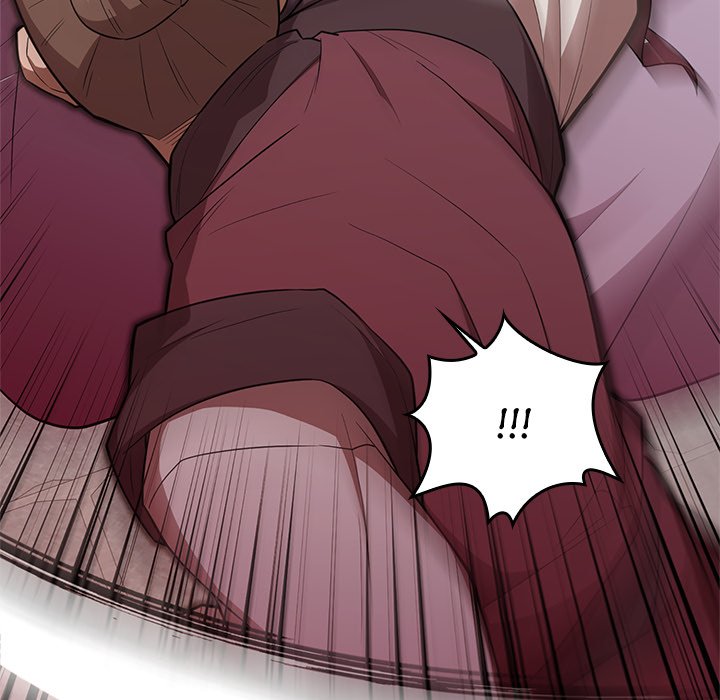 Perfect Record, New World Perfect Record, New World EP 9 - Toomics page 24 - 