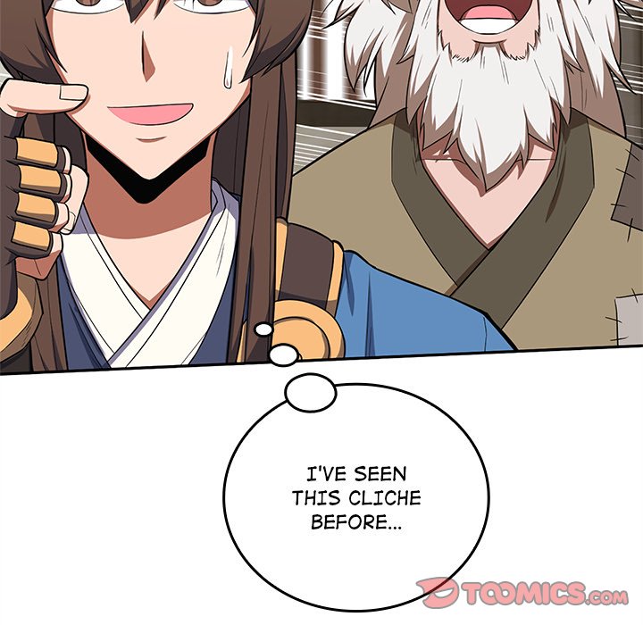 Perfect Record, New World Perfect Record, New World EP 9 - Toomics page 27 - 