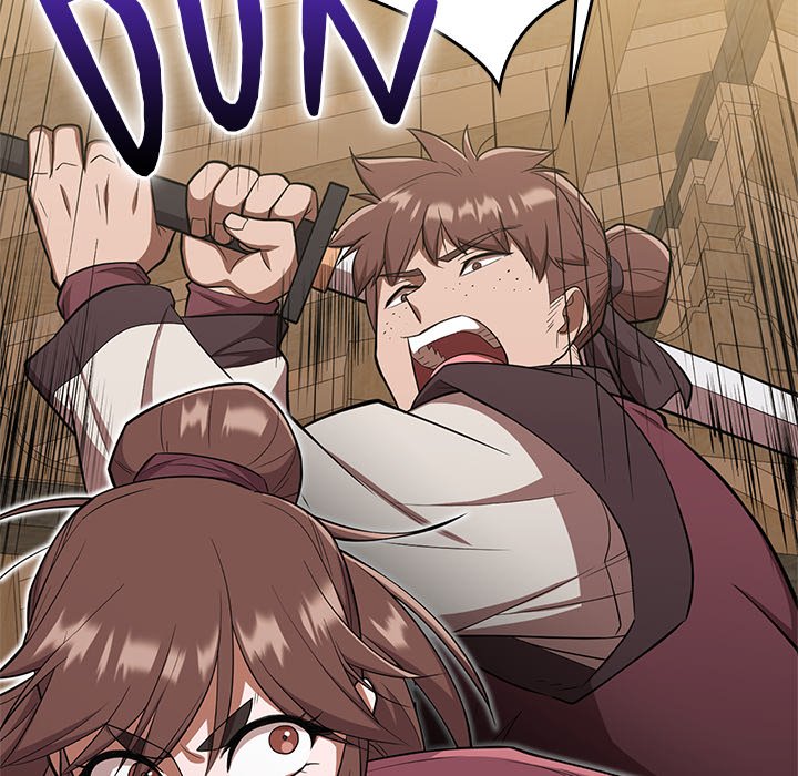 Perfect Record, New World Perfect Record, New World EP 9 - Toomics page 35 - 