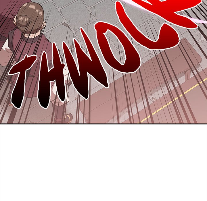 Perfect Record, New World Perfect Record, New World EP 9 - Toomics page 7 - 