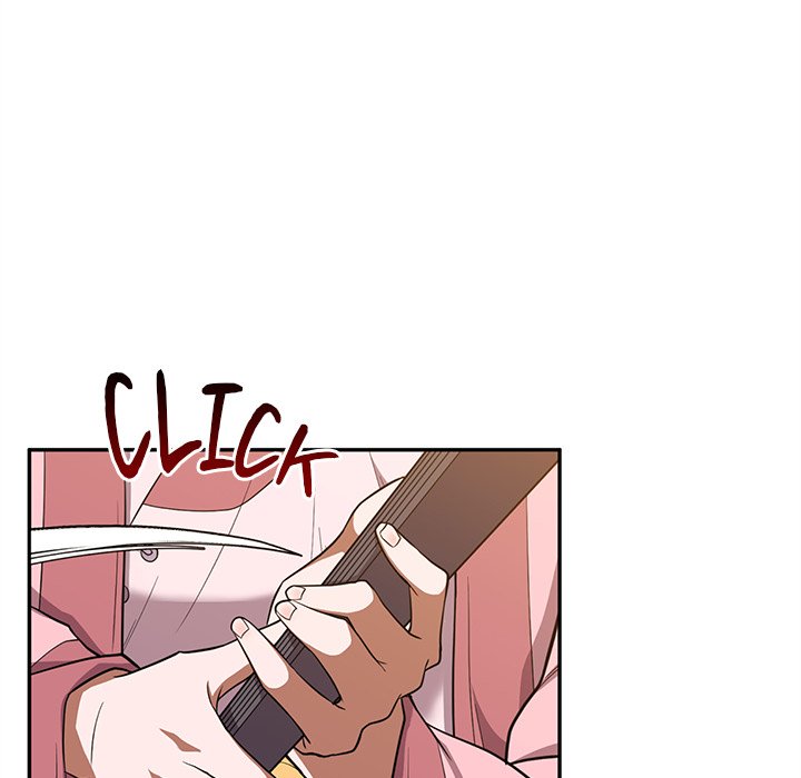 Perfect Record, New World Perfect Record, New World EP 9 - Toomics page 61 - 