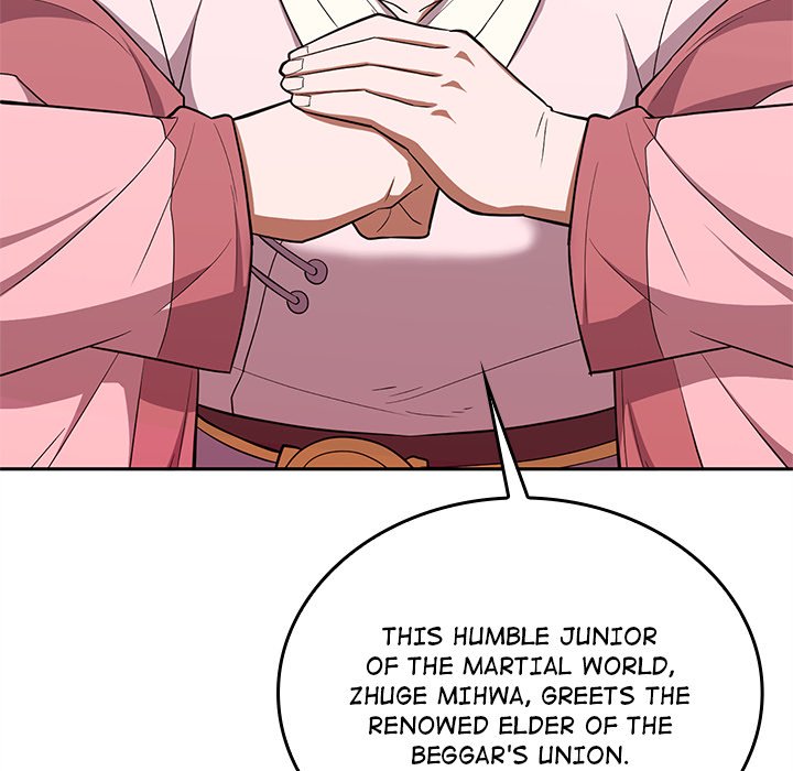 Perfect Record, New World Perfect Record, New World EP 9 - Toomics page 73 - 