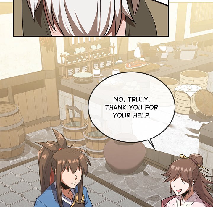 Perfect Record, New World Perfect Record, New World EP 9 - Toomics page 76 - 