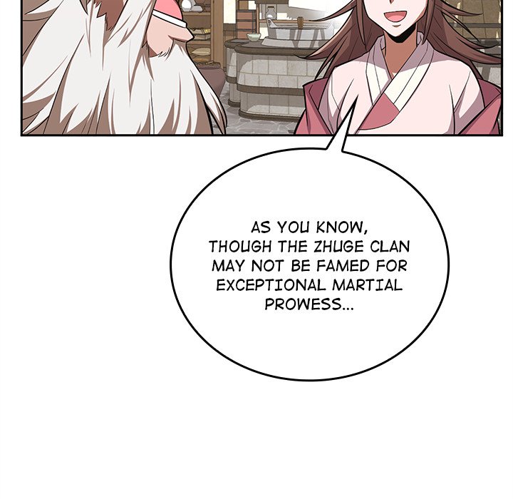 Perfect Record, New World Perfect Record, New World EP 9 - Toomics page 80 - 
