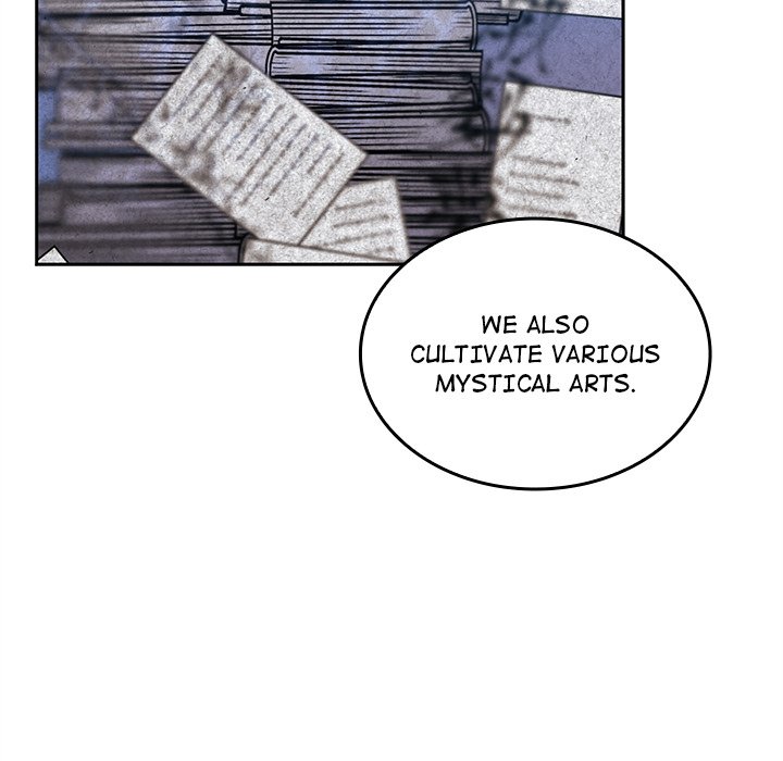 Perfect Record, New World Perfect Record, New World EP 9 - Toomics page 82 - 