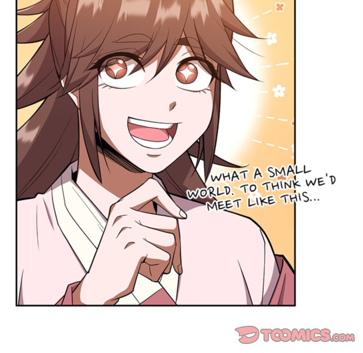 Perfect Record, New World Perfect Record, New World EP 9 - Toomics page 99 - 
