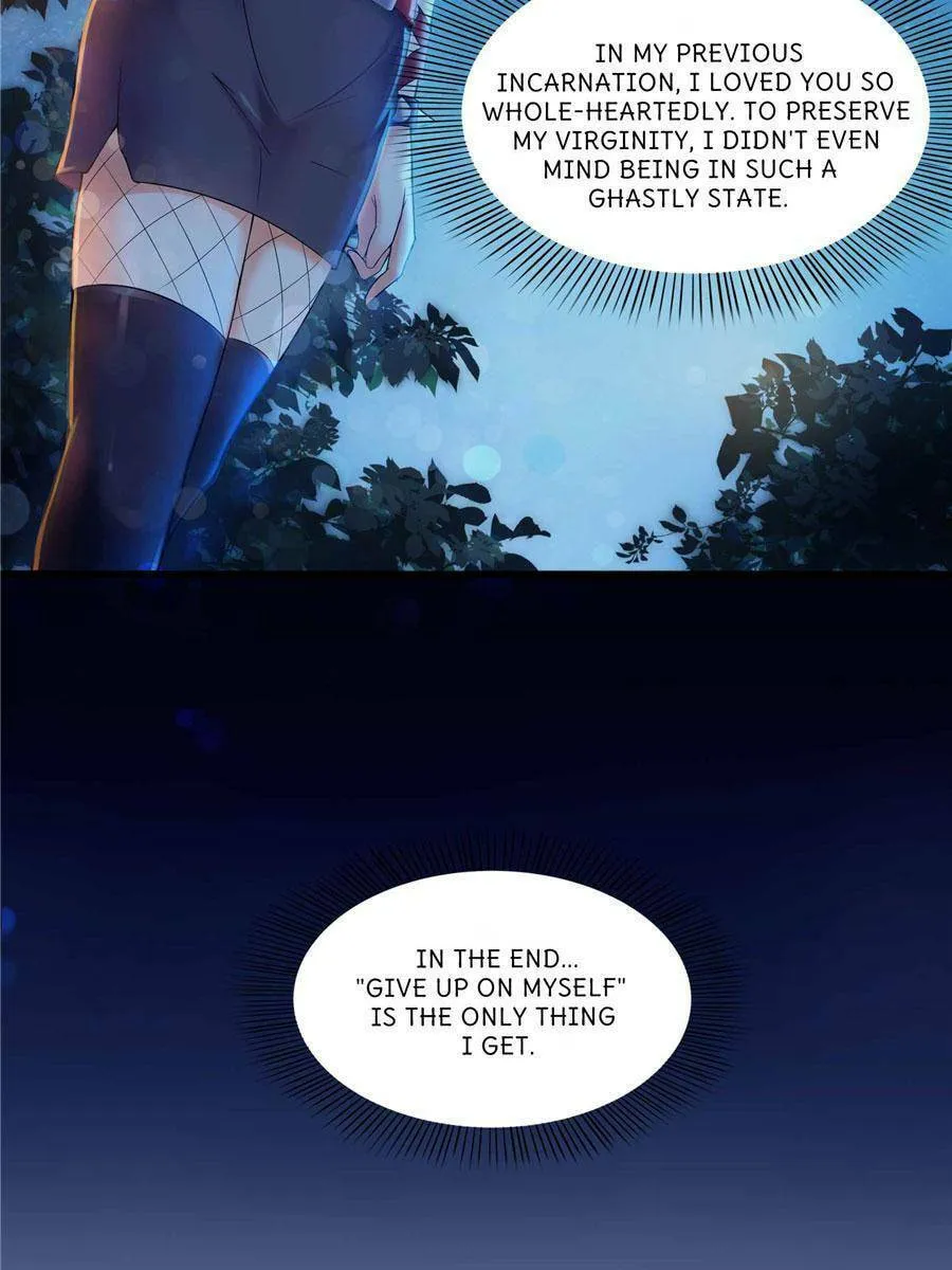 Perfect Secret Love: The Bad New Wife Is a Little Sweet (Colored) Chapter 1 page 101 - 