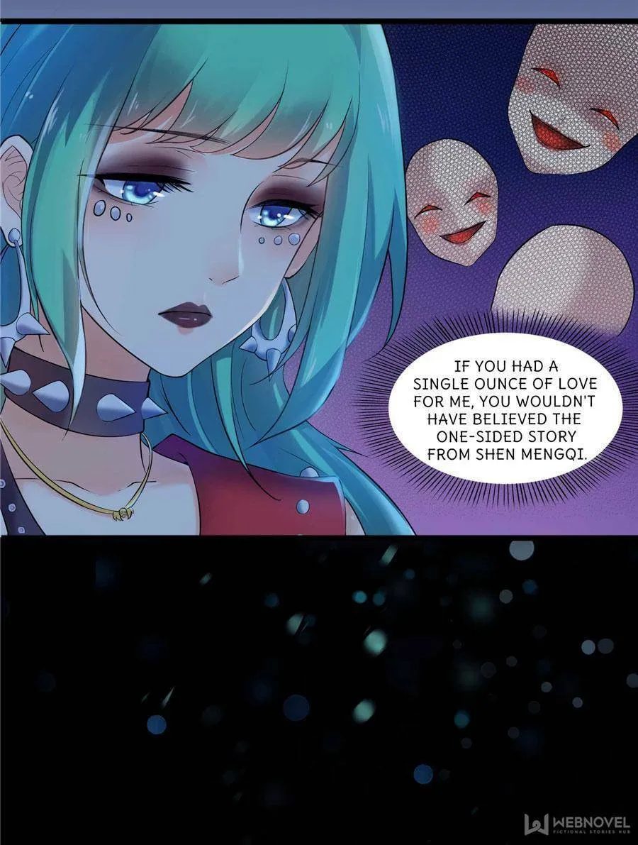 Perfect Secret Love: The Bad New Wife Is a Little Sweet (Colored) Chapter 1 page 103 - 