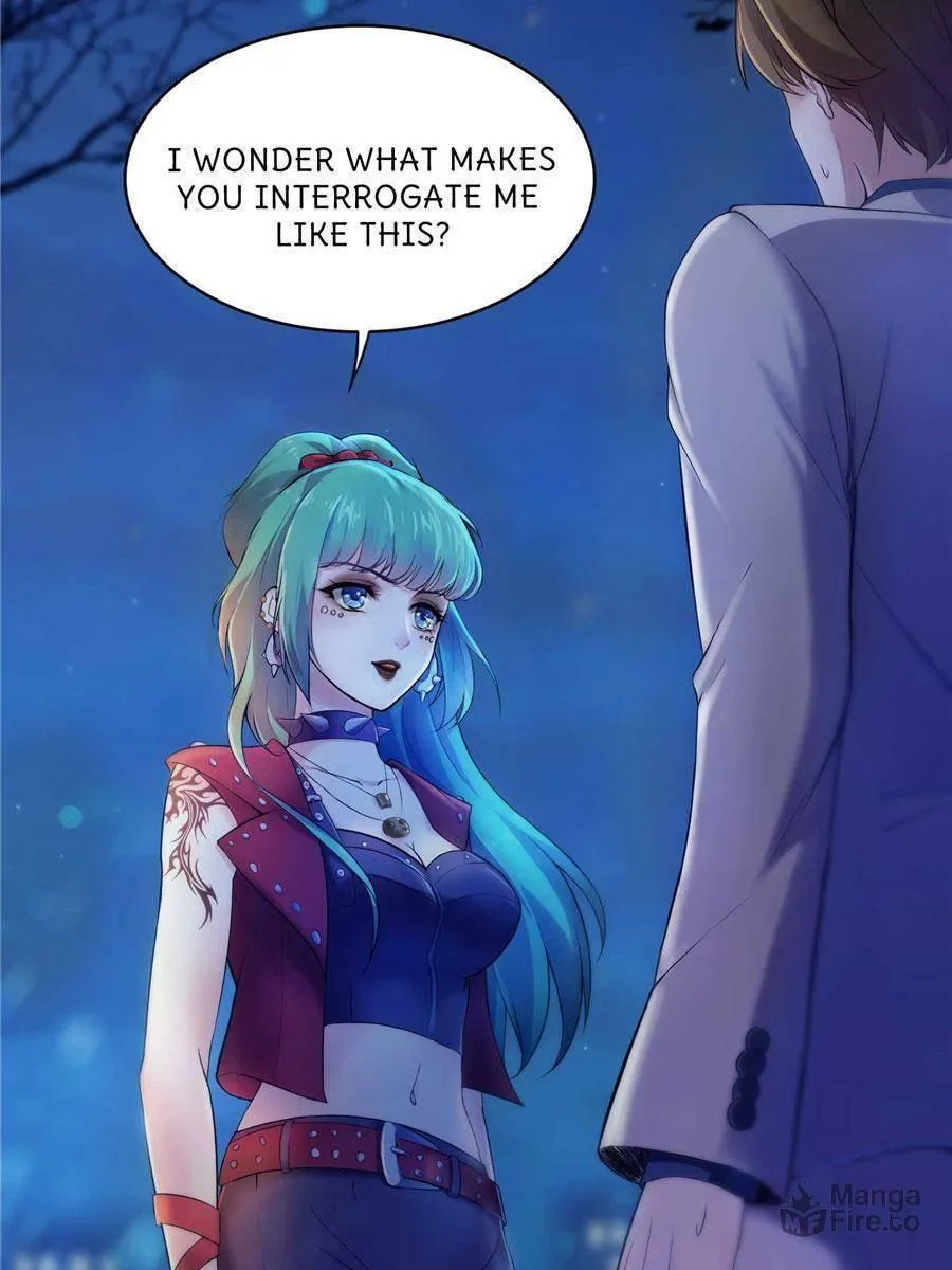 Perfect Secret Love: The Bad New Wife Is a Little Sweet (Colored) Chapter 1 page 117 - 