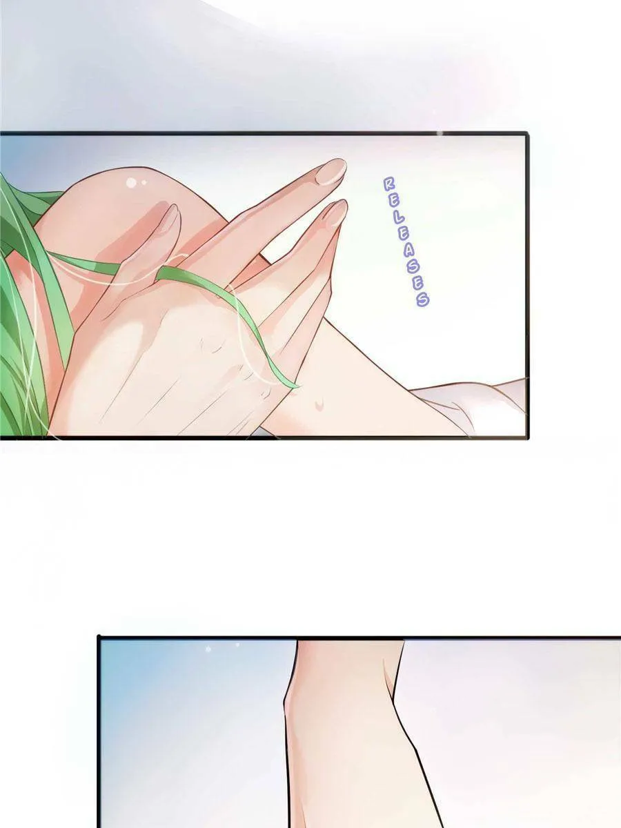 Perfect Secret Love: The Bad New Wife Is a Little Sweet (Colored) Chapter 1 page 19 - 