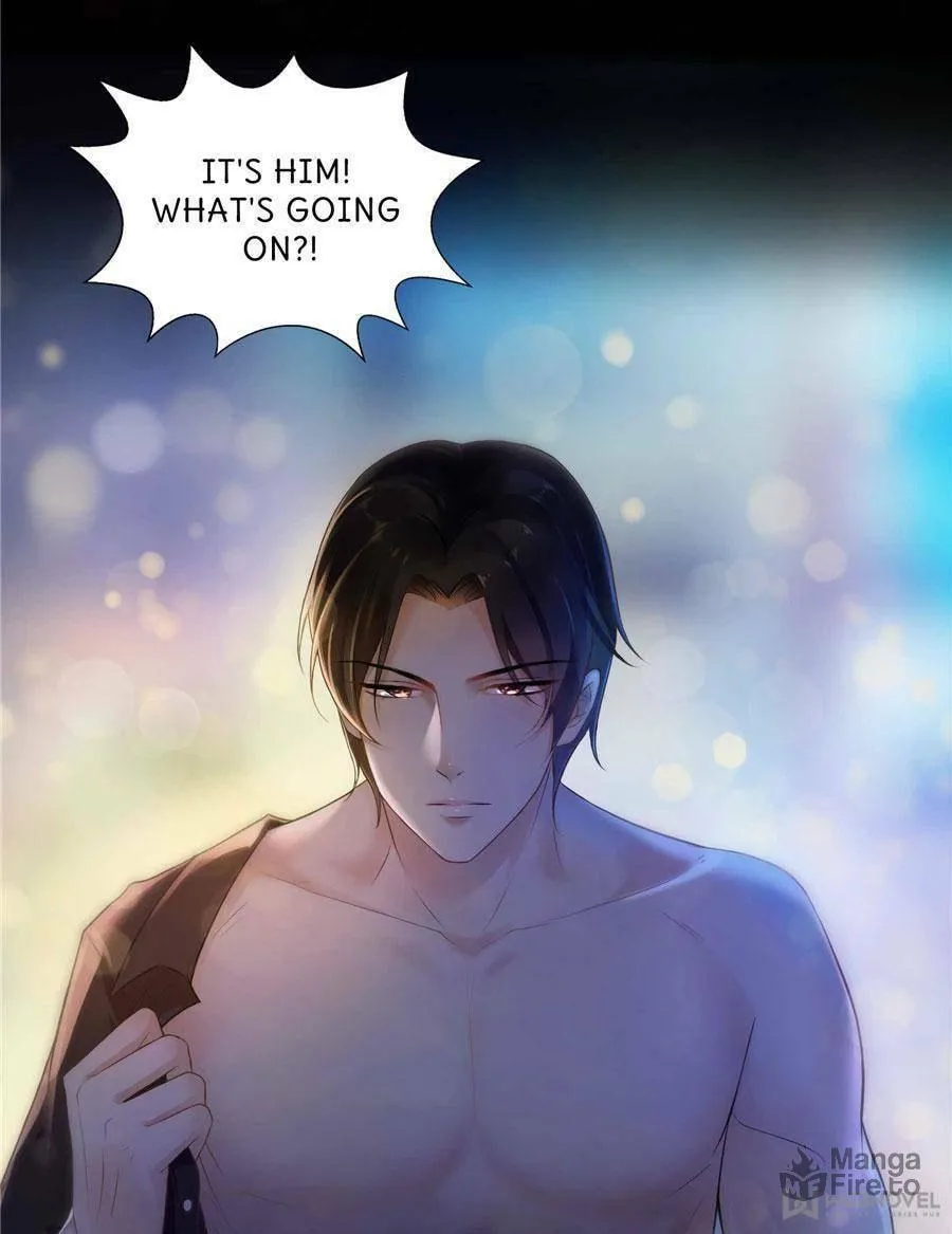 Perfect Secret Love: The Bad New Wife Is a Little Sweet (Colored) Chapter 1 page 3 - 