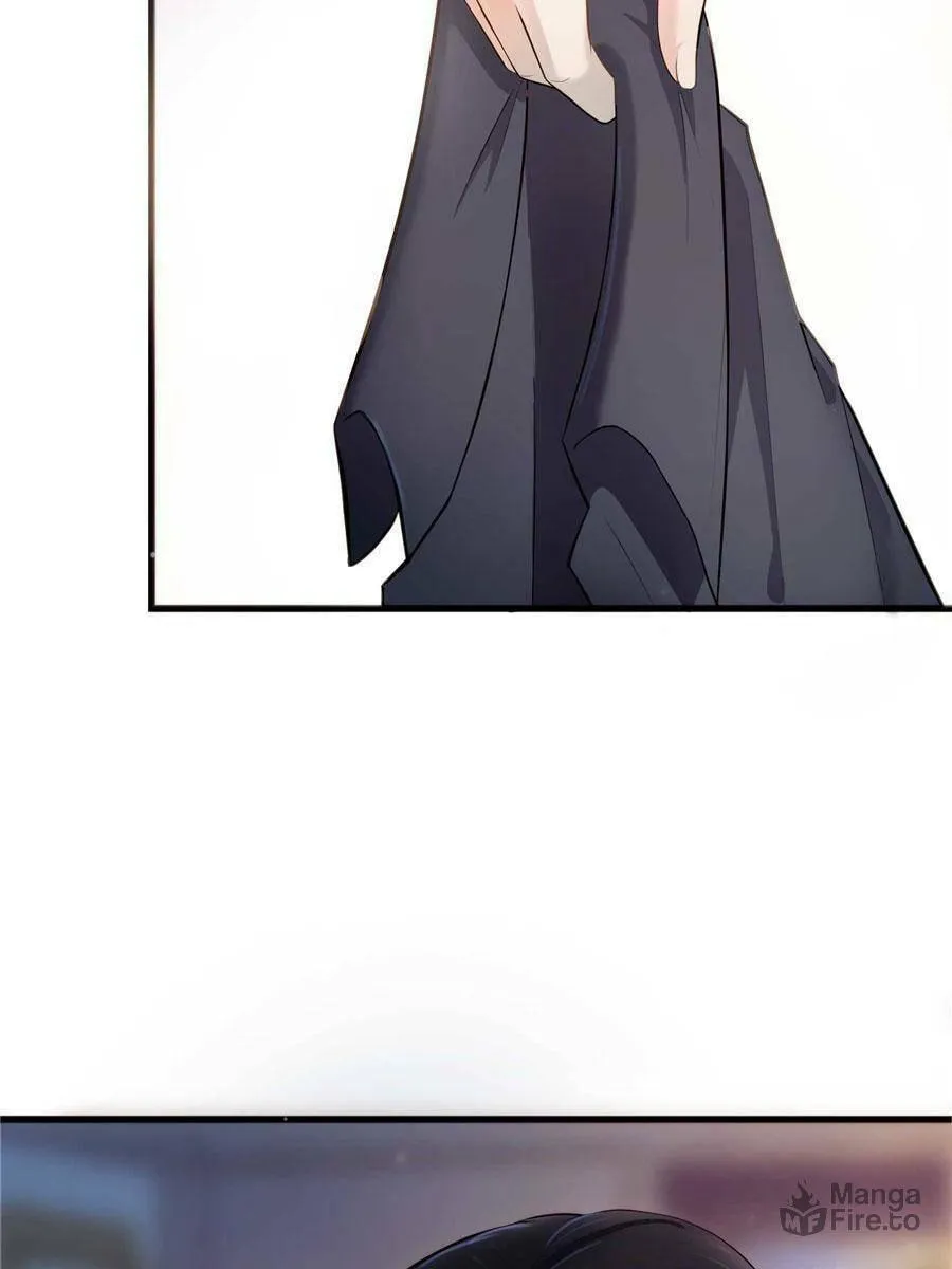 Perfect Secret Love: The Bad New Wife Is a Little Sweet (Colored) Chapter 1 page 21 - 
