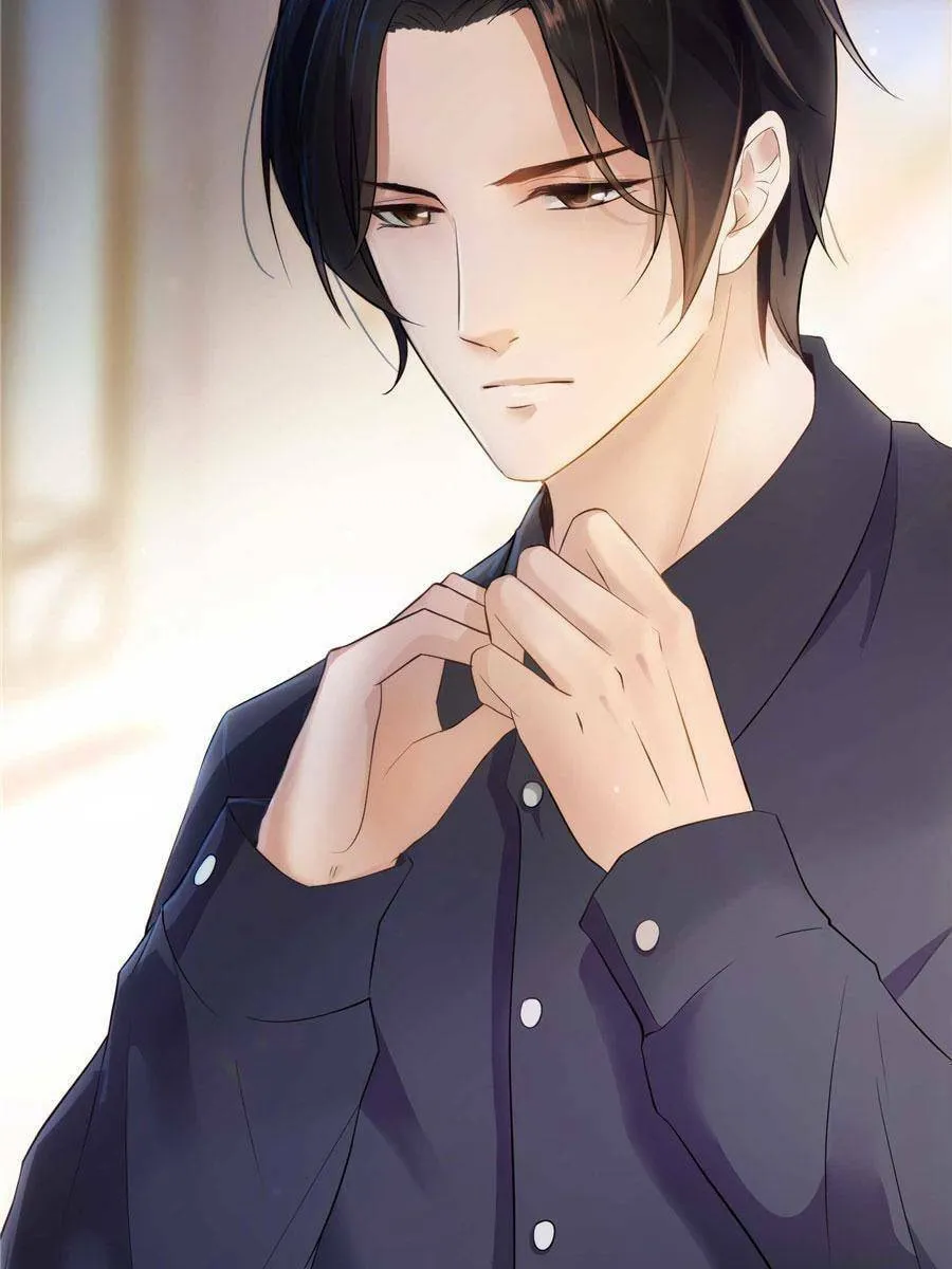 Perfect Secret Love: The Bad New Wife Is a Little Sweet (Colored) Chapter 1 page 23 - 