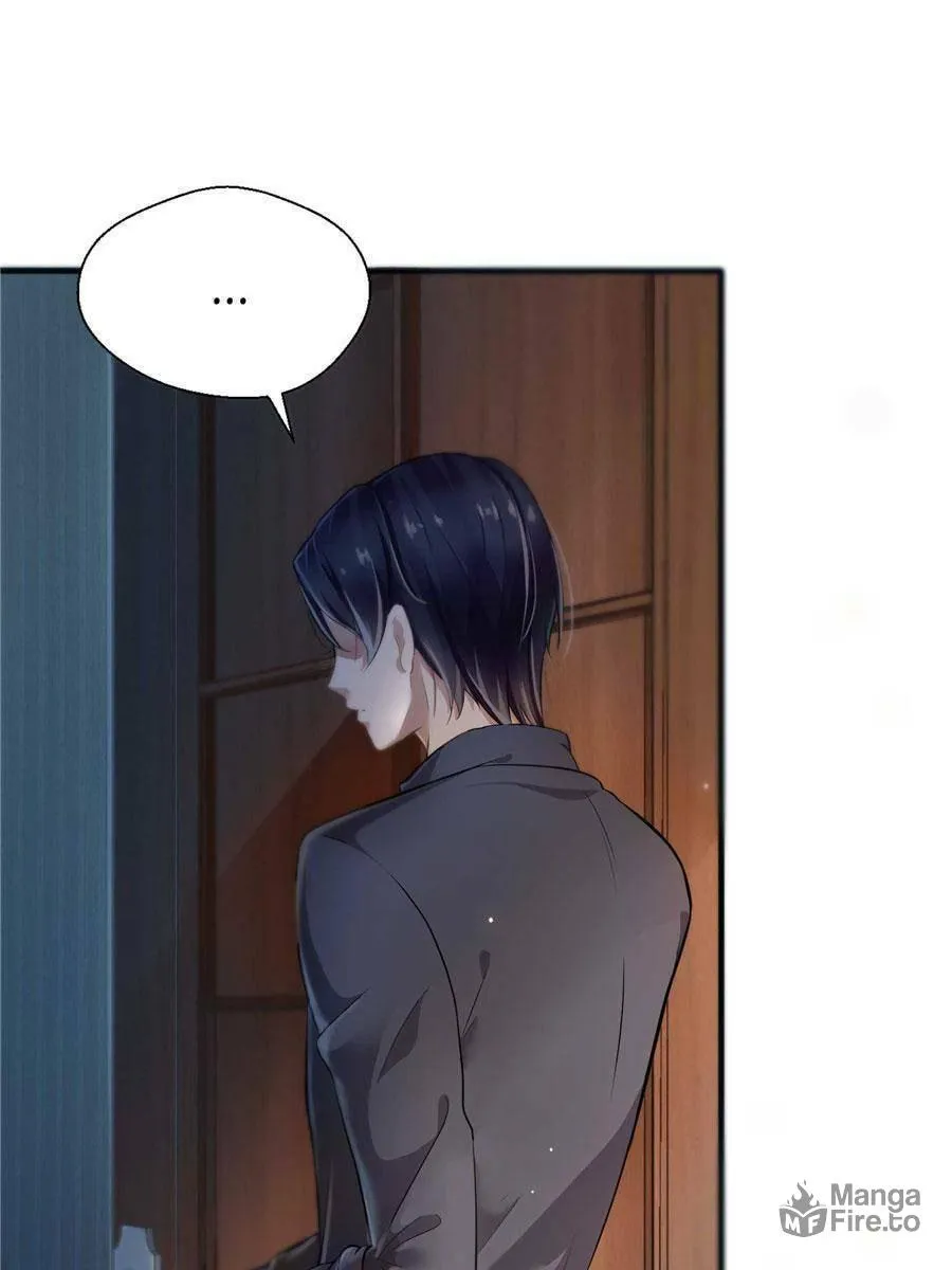 Perfect Secret Love: The Bad New Wife Is a Little Sweet (Colored) Chapter 1 page 25 - 
