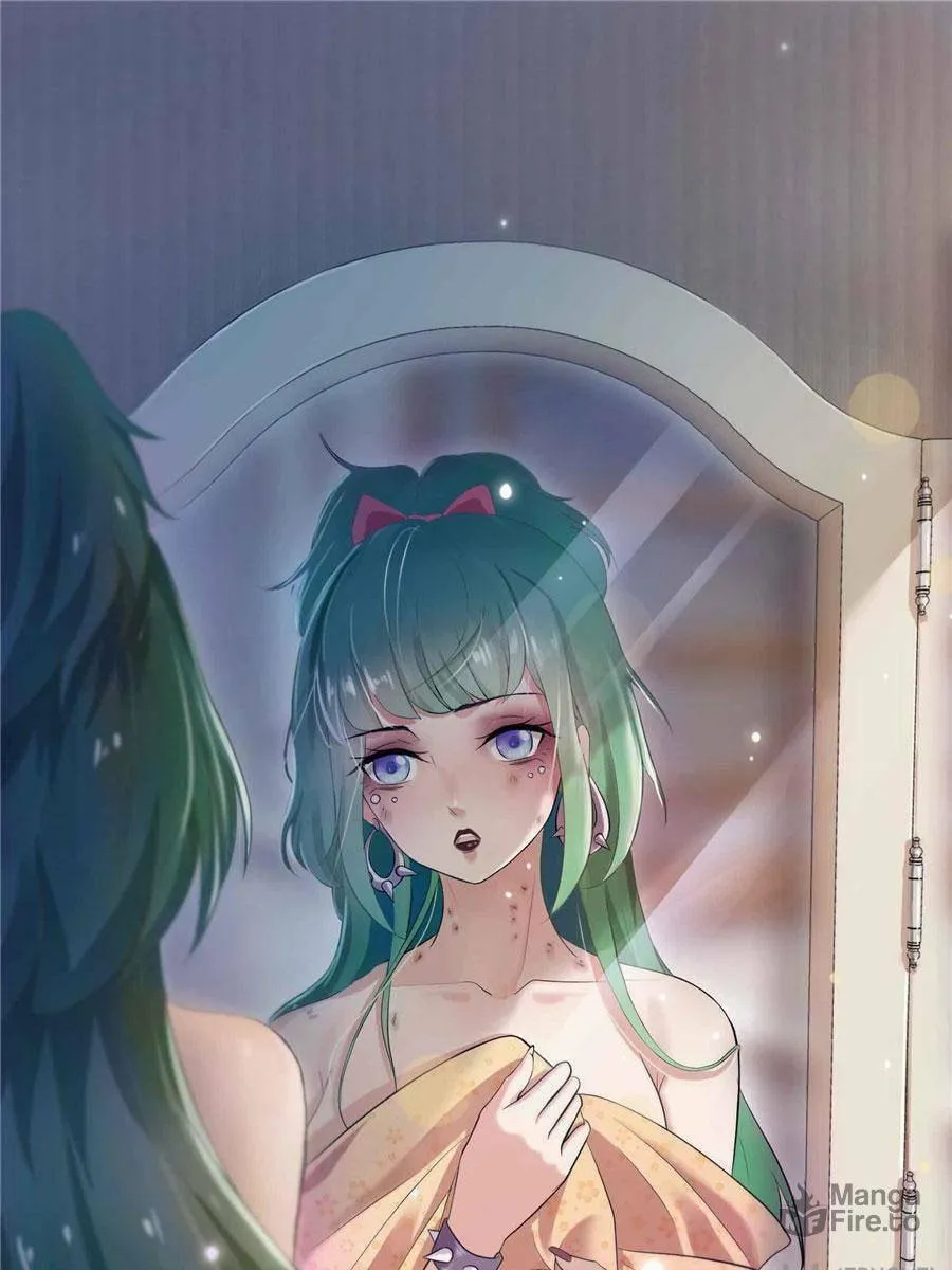 Perfect Secret Love: The Bad New Wife Is a Little Sweet (Colored) Chapter 1 page 33 - 