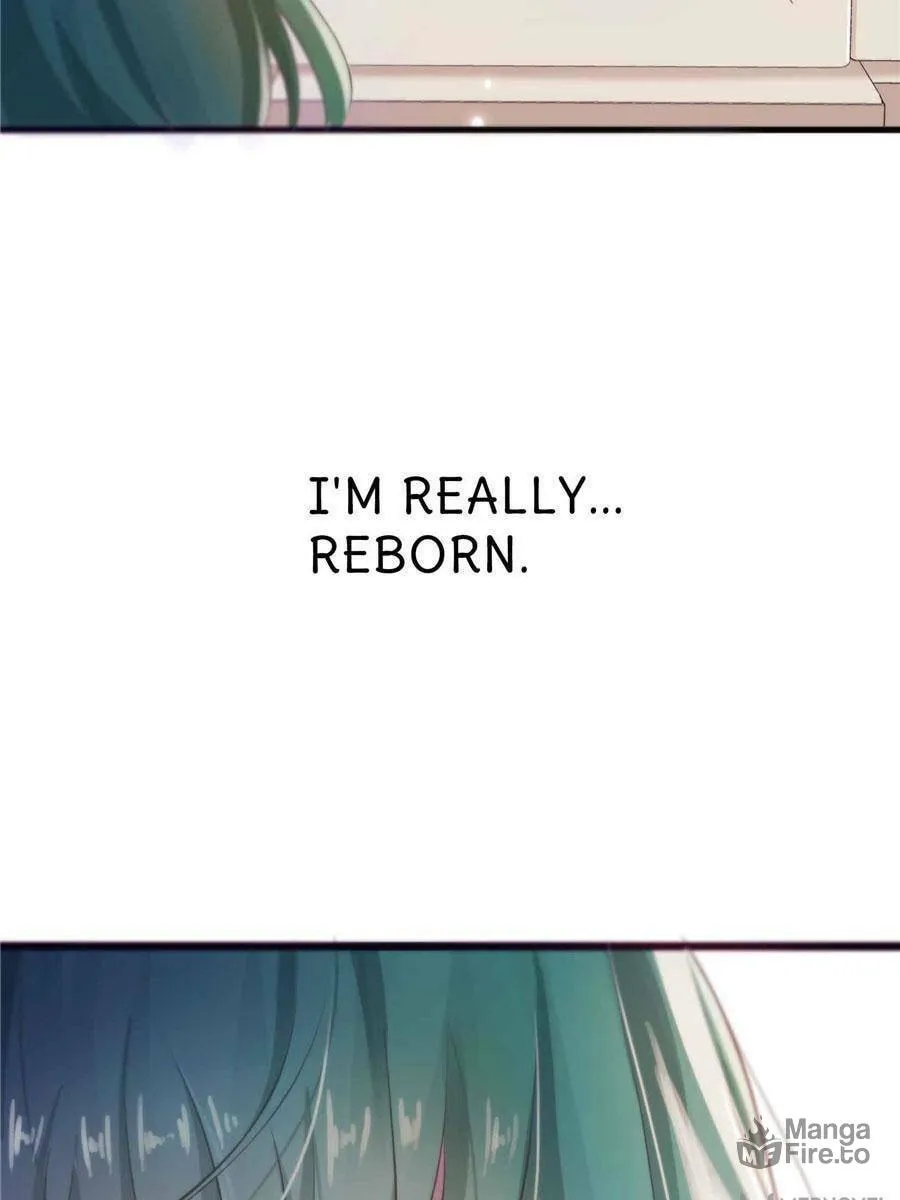 Perfect Secret Love: The Bad New Wife Is a Little Sweet (Colored) Chapter 1 page 35 - 