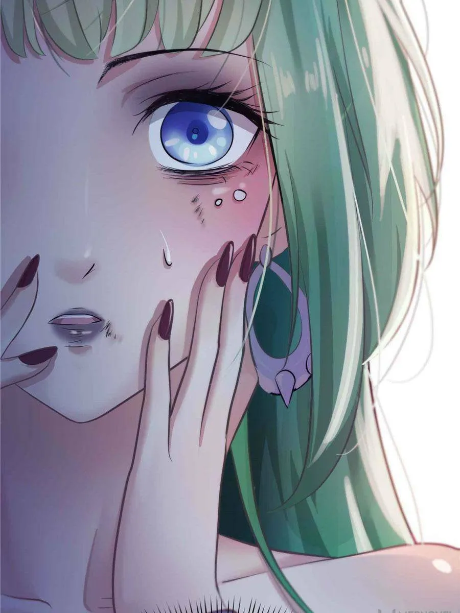 Perfect Secret Love: The Bad New Wife Is a Little Sweet (Colored) Chapter 1 page 37 - 