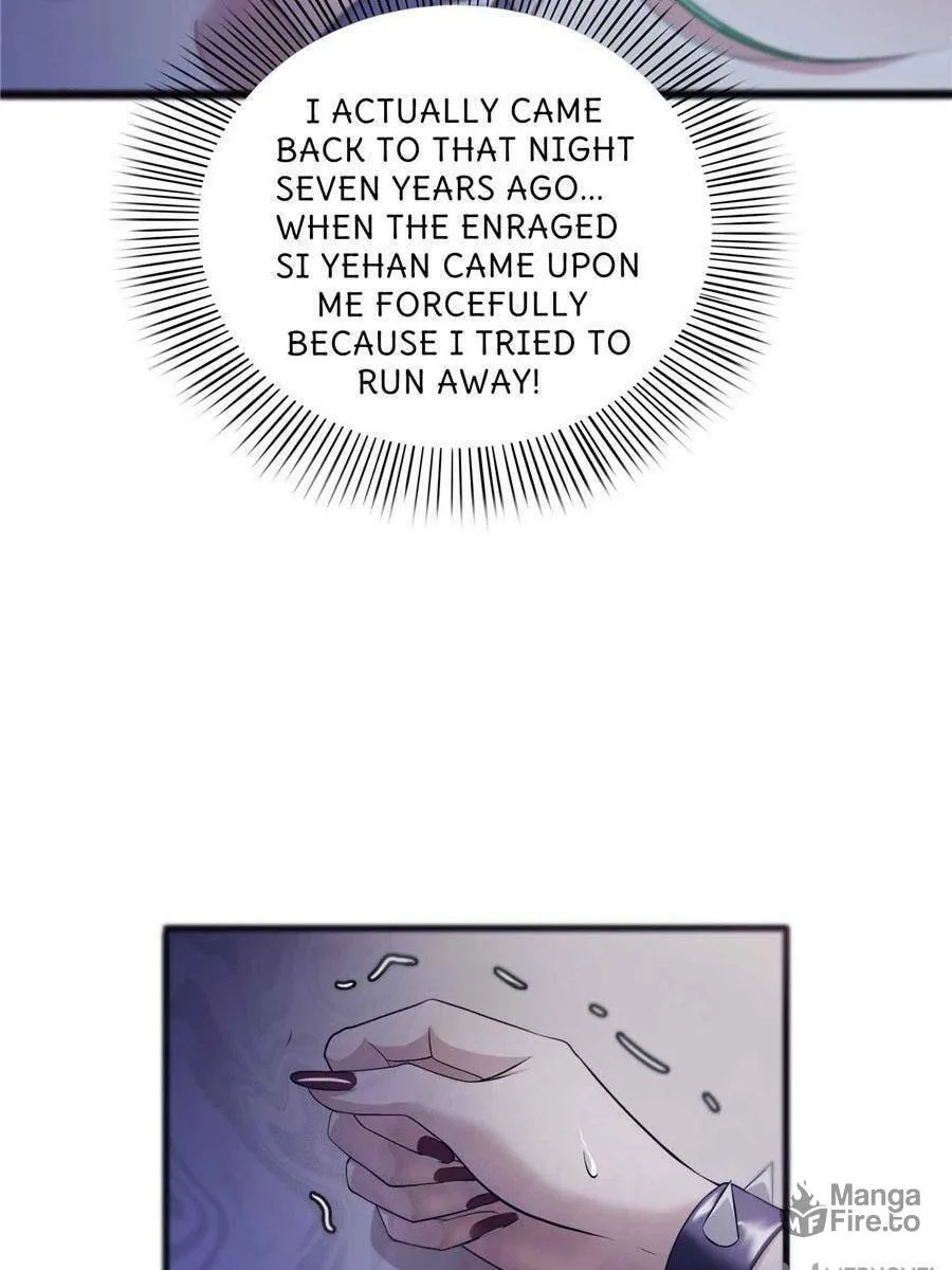 Perfect Secret Love: The Bad New Wife Is a Little Sweet (Colored) Chapter 1 page 39 - 